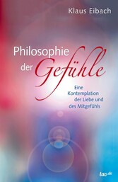 Philosophie der Gefühle