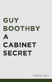 A Cabinet Secret