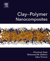 Clay-Polymer Nanocomposites