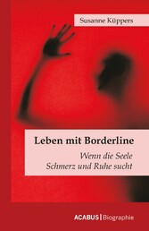 Leben mit Borderline