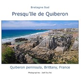 Bretagne sud, Presqu&apos;île de Quiberon