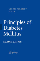 Principles of Diabetes Mellitus