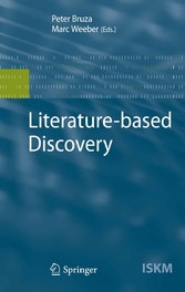 Literature-based Discovery