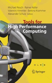 Tools for High Performance Computing