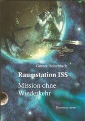 Raumstation ISS