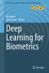 Deep Learning for Biometrics