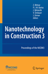 Nanotechnology in Construction