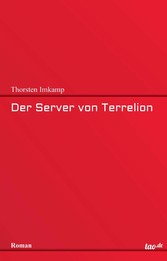 Der Server von Terrelion