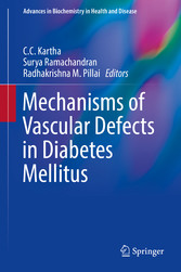 Mechanisms of Vascular Defects in Diabetes Mellitus