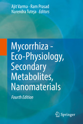 Mycorrhiza - Eco-Physiology, Secondary Metabolites, Nanomaterials