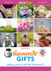 MIXtipp Favourite Gifts (british english)