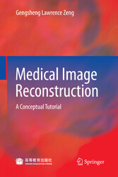 Medical Image Reconstruction