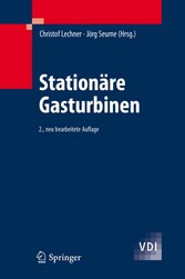 Stationäre Gasturbinen