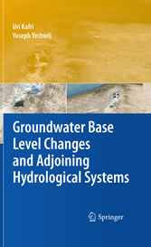 Groundwater Base Level Changes and Adjoining Hydrological Systems