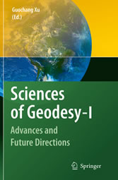 Sciences of Geodesy - I