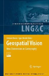 Geospatial Vision