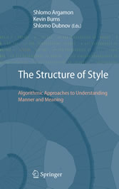 The Structure of Style