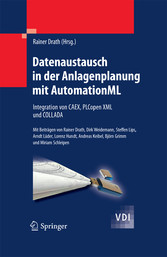 Datenaustausch in der Anlagenplanung mit AutomationML