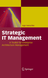 Strategic IT Management