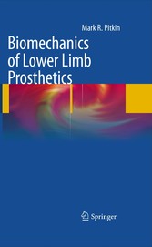 Biomechanics of Lower Limb Prosthetics