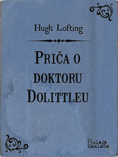 Prica o doktoru Dolittleu