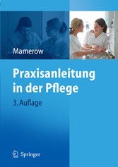 Praxisanleitung in der Pflege