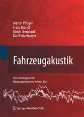 Fahrzeugakustik