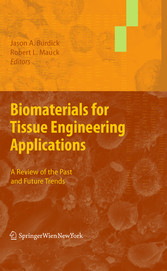 Biomaterials for Tissue Engineering Applications