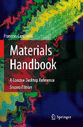 Materials Handbook