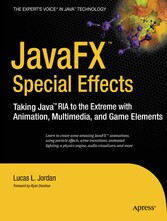 JavaFX Special Effects