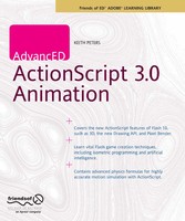 AdvancED ActionScript 3.0 Animation