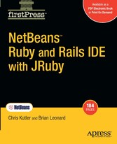 NetBeans  Ruby and Rails IDE with JRuby