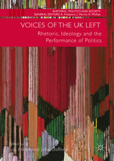 Voices of the UK Left