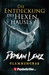 Die Entdeckung des Hexenhauses