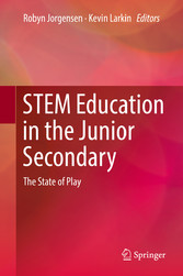 STEM Education in the Junior Secondary