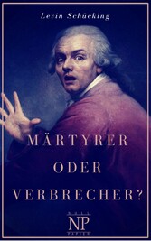 Märtyrer oder Verbrecher?