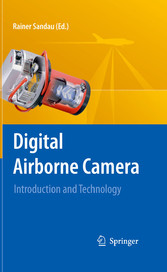 Digital Airborne Camera