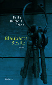 Blaubarts Besitz