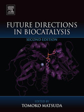 Future Directions in Biocatalysis