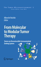 From Molecular to Modular Tumor Therapy: