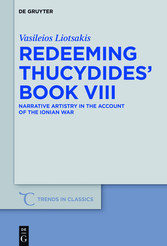 Redeeming Thucydides' Book VIII