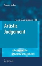 Artistic Judgement