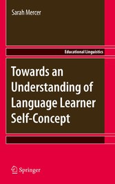 Towards an Understanding of Language Learner Self-Concept