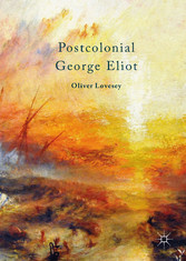 Postcolonial George Eliot