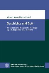 Geschichte und Gott