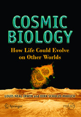 Cosmic Biology