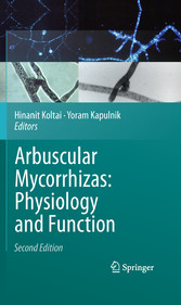 Arbuscular Mycorrhizas: Physiology and Function