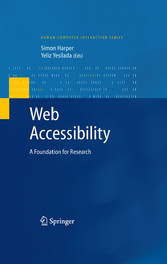 Web Accessibility