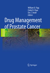 Drug Management of Prostate Cancer