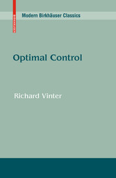 Optimal Control